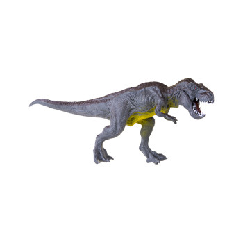 Dinosaurier 25cm sort. - 4