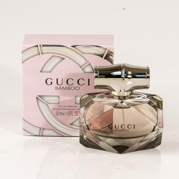 Gucci bamboo edp 50 ml hotsell