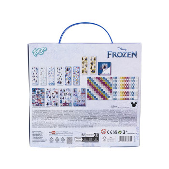 Frozen 2 680715 Stickerbox - 2