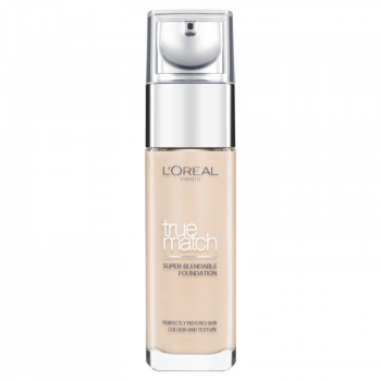 L'Oréal True Match Foundation N°2R2C Vanile Rose - 1