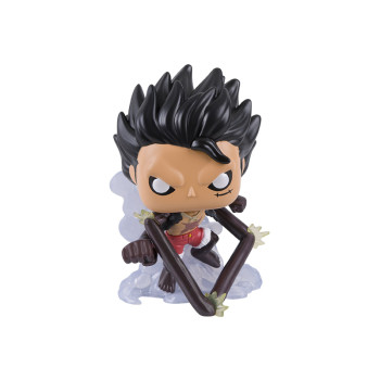 Funko 61368 Snake-Man Luffy - 2
