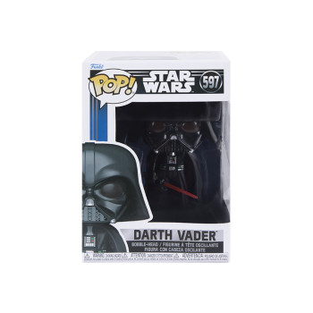 Funko 67534 Darth Vader