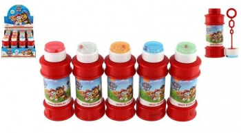 Seifenblasse Paw Patrol 175ml - 1