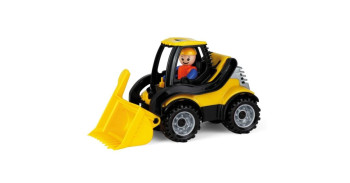 Truckies Schaufellader 21 cm - 1