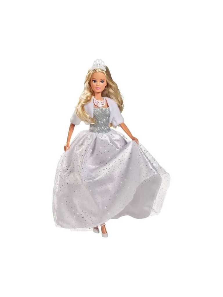 Steffi White Dream Princessin 29 cm