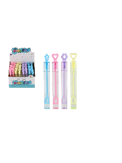 Bublifuk mini 5 ml gelový 10,5cm