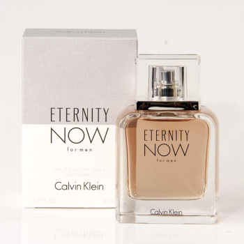 Calvin Klein Eternity Now for Men EdT 50ml - 1