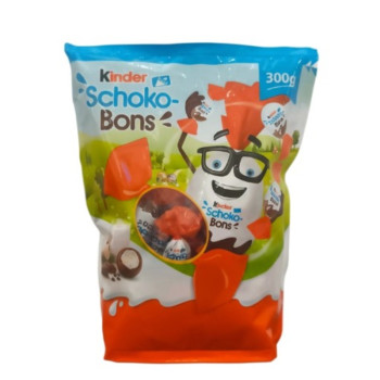 Kinder Schoko-Bons 300g