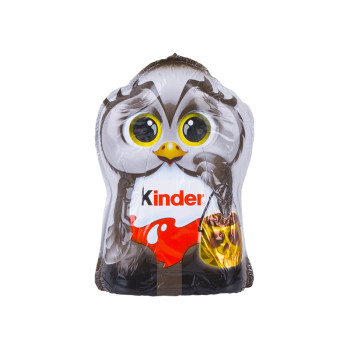 Kinder Figurka Halloween 35g - 1