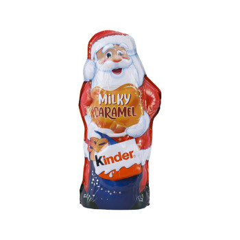 Kinder Nikolaus Milky Caramel 110 g