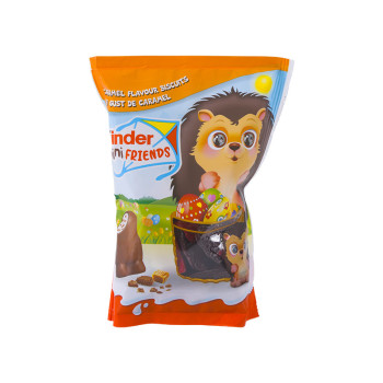 Kinder Mini Friends Biscuit 122g