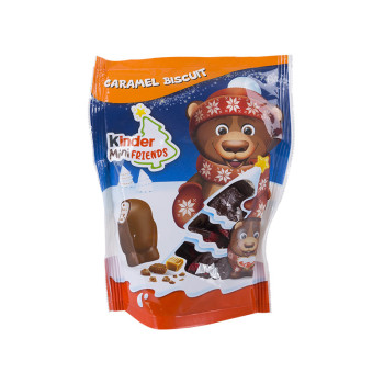 Kinder Mini Friends Caramel 122 g