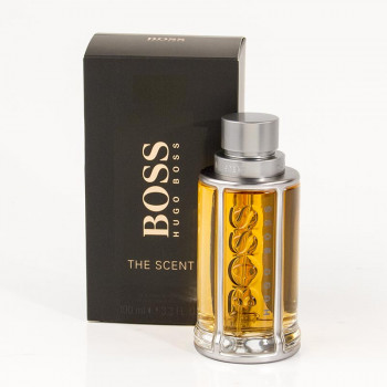 Hugo Boss The Scent AS 100ml