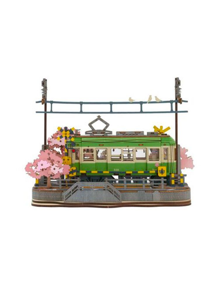ROLIFE Sakura Journey