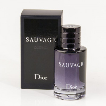 Dior Sauvage EdT 100ml - 1
