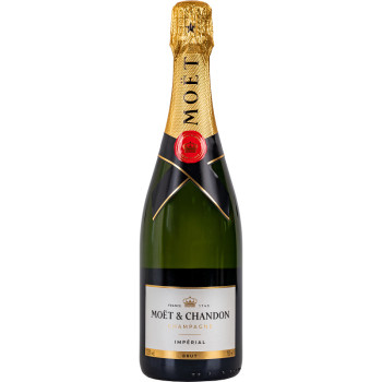 Moët & Chandon Imperial Brut EOY 24 0,75l 12,5% GB - 3