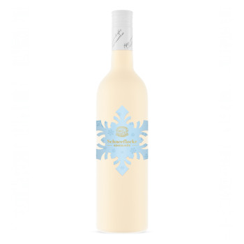 Horvath's snowflake coconut liqueur 0,7 l 15%