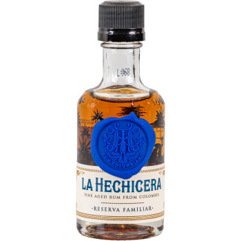 La Hechicera Res 0,05l 40% - 1