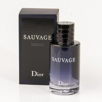 Dior Sauvage EdT 60ml - 1