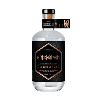 Endorphin London Dry Gin 0,5l 43% - 3