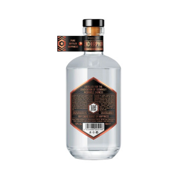 Endorphin London Dry Gin 0,5l 43% - 4