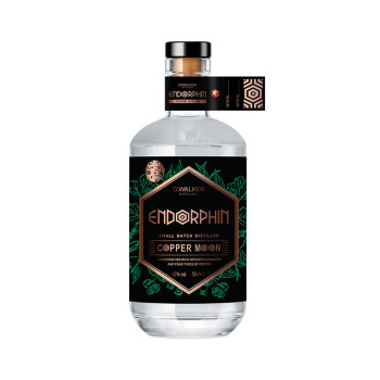 Endorphin Copper Moon Gin 0,5 l 43%