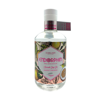 Endorphin Summer Grep Gin 0,5 l 43% - 1