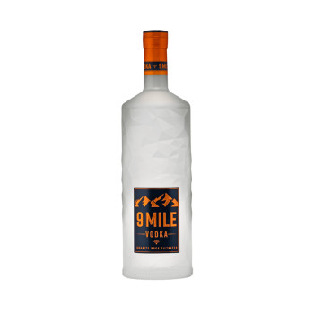 9 Mile Vodka 37,5% 3l - 2