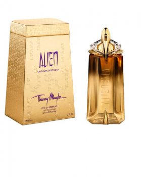 Thierry Mugler Alien EdP refillable 90ml - 1