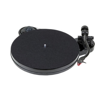 Pro-Ject RPM 1 Carbon Piano 2M Red