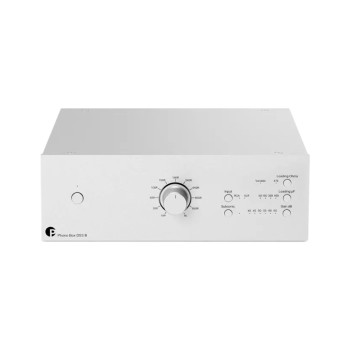 Pro-Ject Phono Box DS3 B Silver UNI