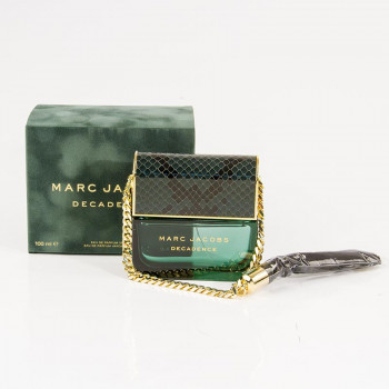 Marc Jacobs Decadence EdP 100ml - 1