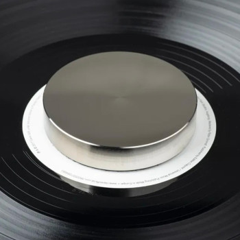 Pro-Ject Record Puck PRO