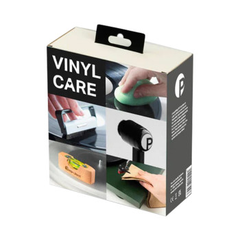 Pro-Ject Vinyl Care Set