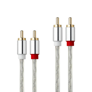 Pro-Ject Connect it Line E RCA 0,41m