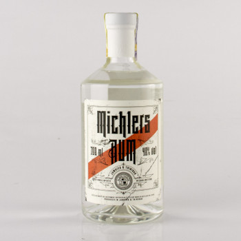 Michlers Rum White 0,7l 40%