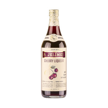 R.Jelínek Cherry Liqueur 0,7l 24%