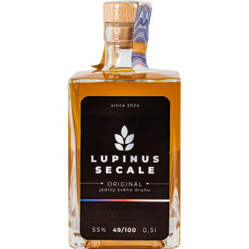 Lupinus Secale 0,5l 55% - 2