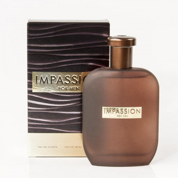 V.B.Impassion EDT 100ml - 1