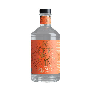 Michlers Gin Orange 0,7l 44% - 2