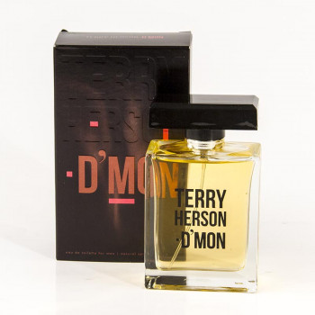 V.B.Terry Herson D 'Mon EDT 100ml - 1