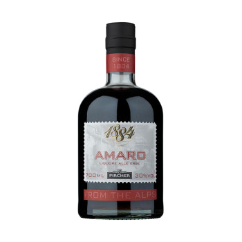 Pircher Amaro from the Alps 0,7l 30%