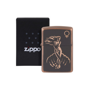 ZIPPO 49839 Goddess Venus