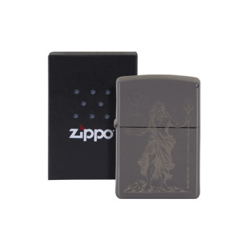 ZIPPO 24756 Goddess Pluto
