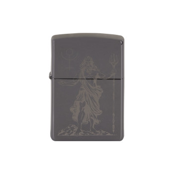 ZIPPO 24756 Goddess Pluto - 2