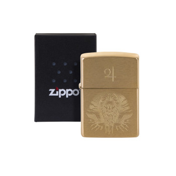 ZIPPO 204B Goddess Jupiter