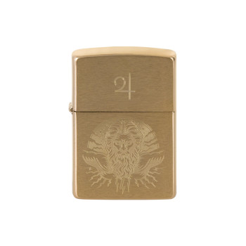 ZIPPO 204B Goddess Jupiter - 2
