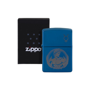 ZIPPO 20446 Goddess Mercury