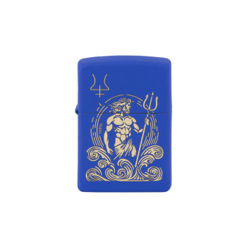 ZIPPO 229 Goddess Neptune - 2