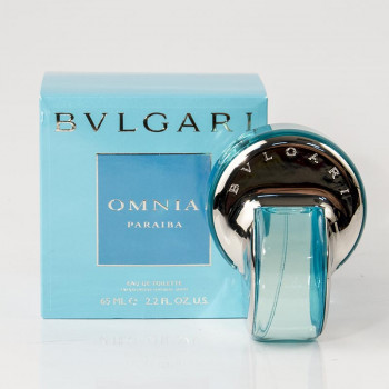 Bvlgari Omnia Paraiba EdT 65ml - 1